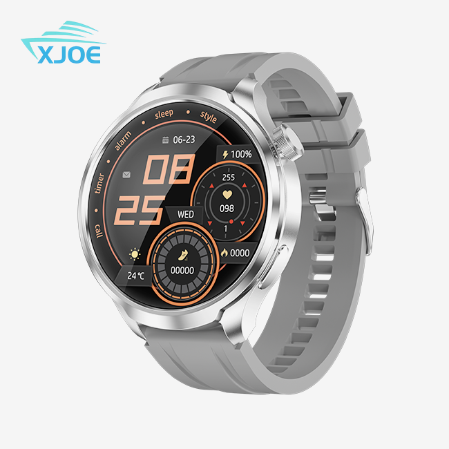 Everyday Smartwatch Everyday Smartwatch
